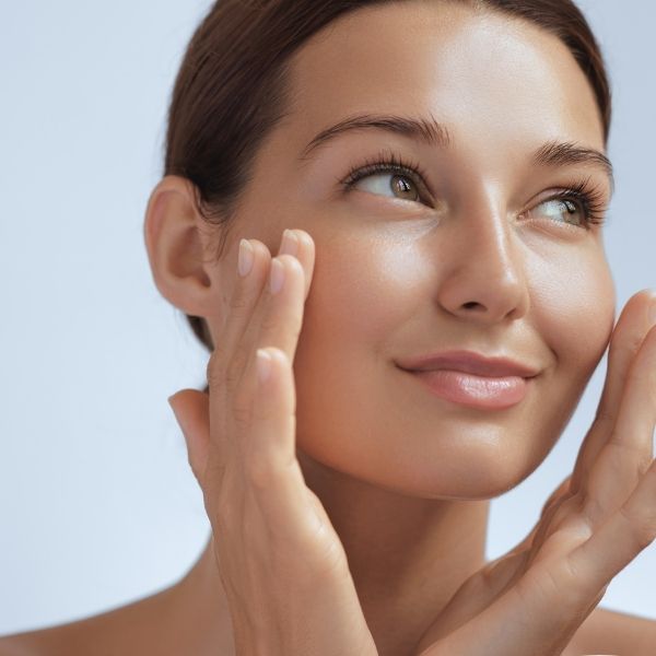 Potentia Copper Tripeptide-1