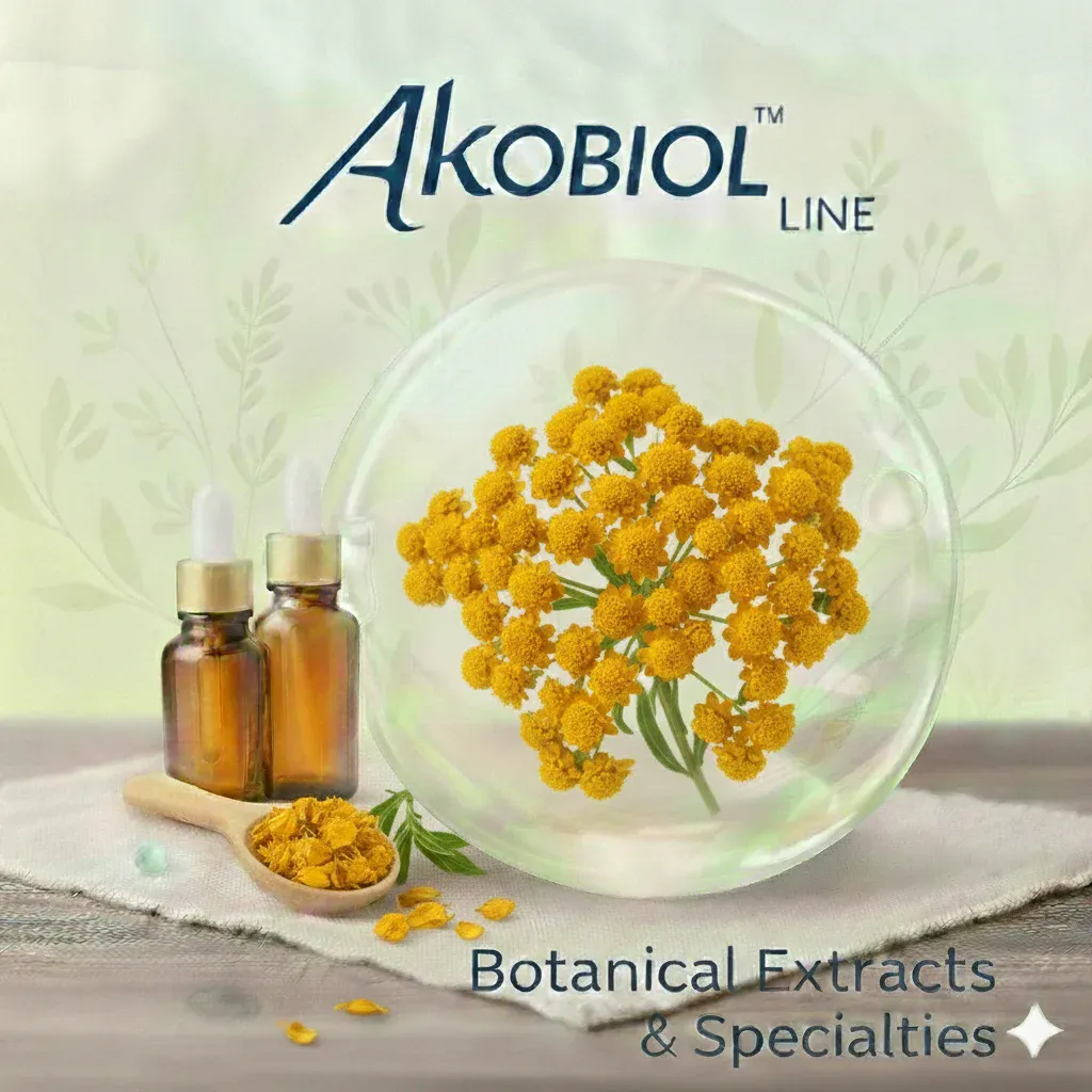 AKOBIOL L/S EVERLASTING