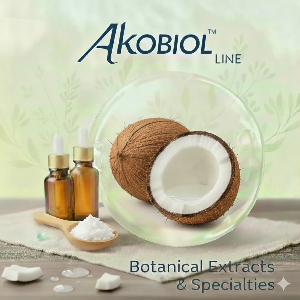 AKOMILK COCONUT PS-SA-SB
