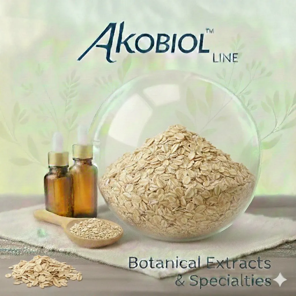 AKORGANIC H OAT