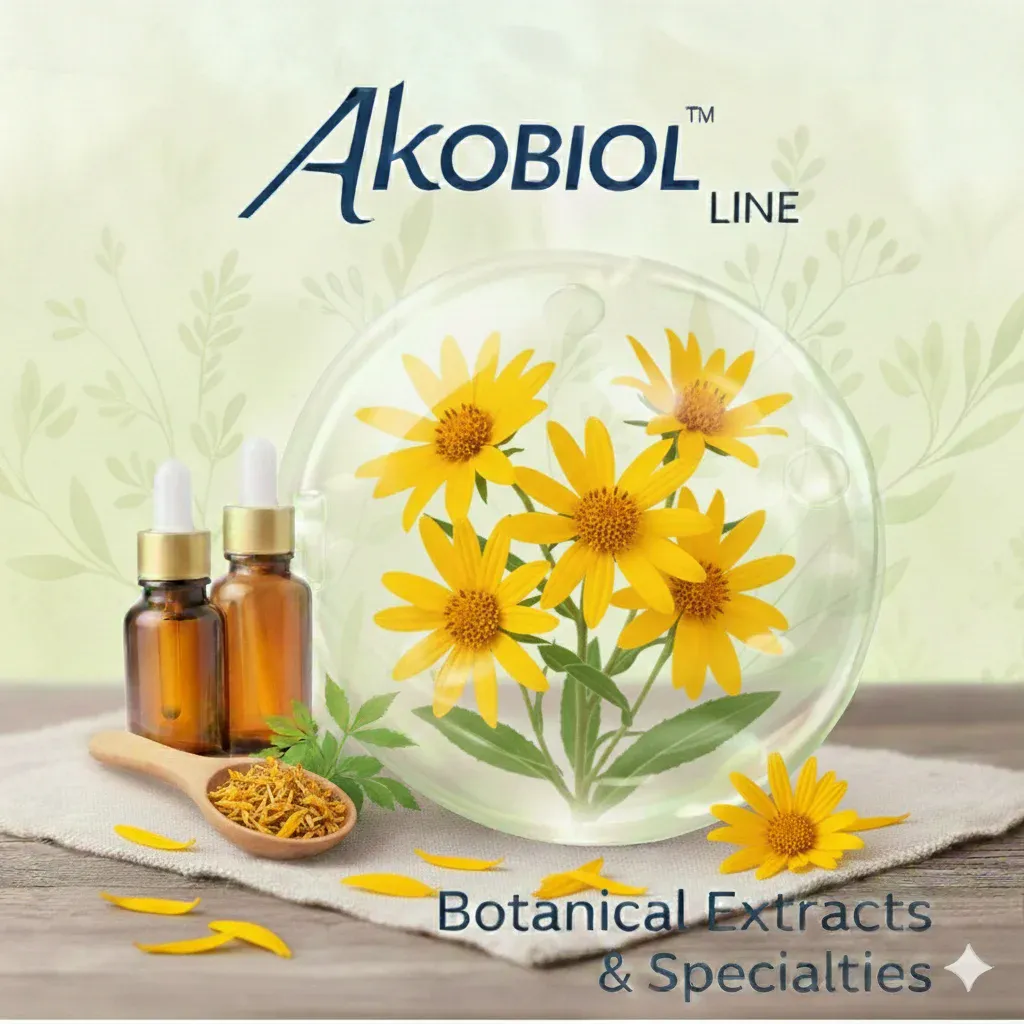 AKORGANIC L ARNICA